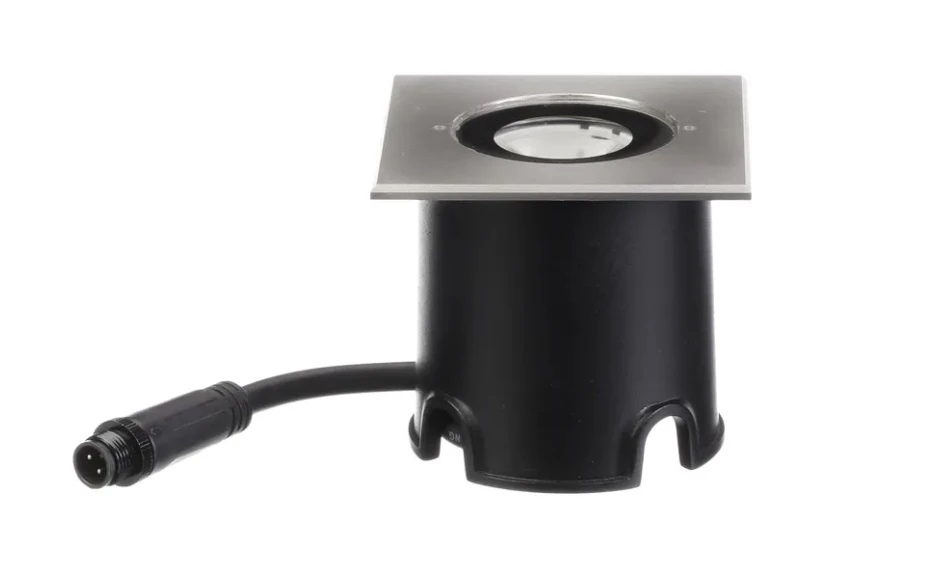 Suslight Sus Small Terra Vierkant 1W - Afbeelding 1